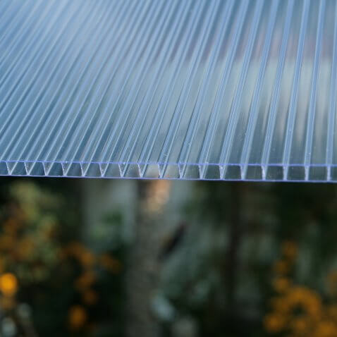 Polycarbonat stegplatten Polycarbonat stegplatten