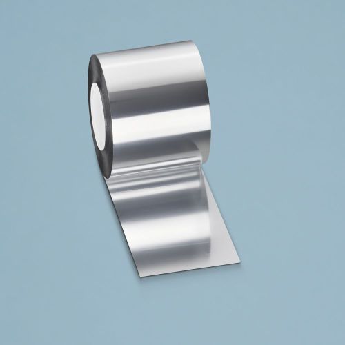 Alu Klebeband Aluminiumband Aluminium Rolle Aluband 75 mm x 50 m Band  Isolierung