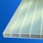 Highlux® Acrylglas Stegplatten 32/16 Sunstop Sky | opal