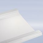 Polycarbonat Wellplatten 3mm SUNNYLUX® EZ-GLAZE | Glatt Farblos