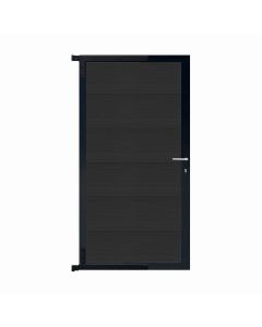 Tor Komplettset | MAX-XL | charcoal - anthrazit