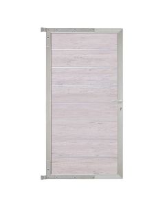 Tor Komplettset | GOTLAND | sand - silber