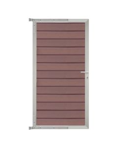 Tor Komplettset | WOLLBACH | mokka-silber