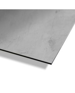 Aluminium-Verbundplatten ALUCOM® Design - Interieur | Beton metallic - einseitig | 3mm stark