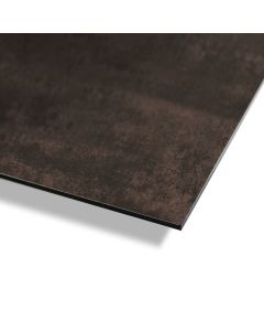 Aluminium-Verbundplatten ALUCOM® Design - Exterieur |Metall oxidiert | 6mm stark