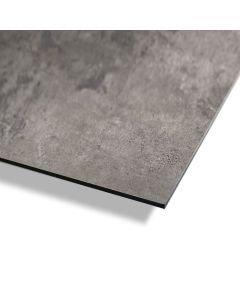 Aluminium-Verbundplatten ALUCOM® Design - Interieur | Loft Grau - einseitig | 3mm stark
