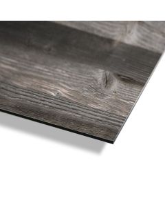 Aluminium-Verbundplatten ALUCOM® Design - Interieur | Treibholz - einseitig | 3mm stark