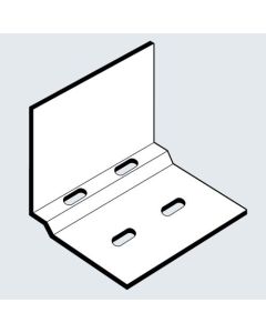 alwo® Abschlusswinkel für Thermoprofilsprossen