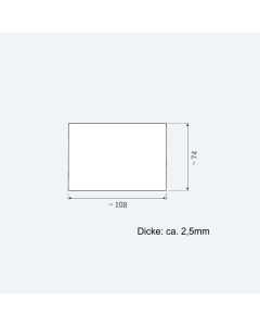 alwo® Wandanschluss Verbinder