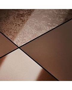 HPL Schichtstoffplatten Trespa® Meteon® | LUMEN | Persian Copper LM1055