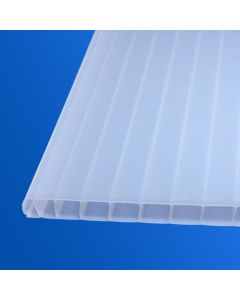 Polycarbonat Doppelstegplatten Wilkulux® 10mm