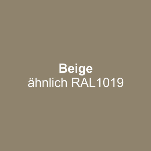 HPL Platten Crown Beige 1019