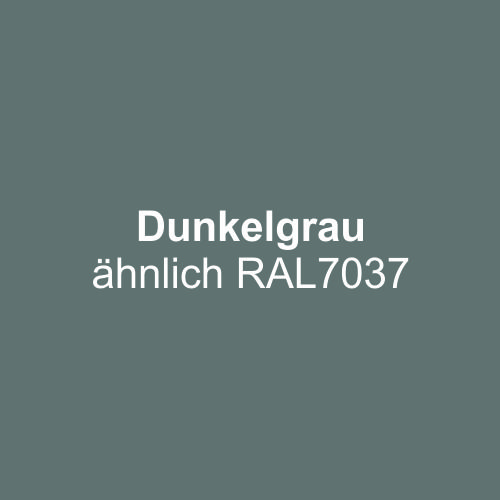 HPL Platten Crown Dunkelgrau 7035