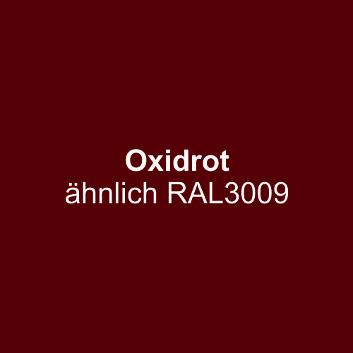 HPL Platten Crown Oxitrot 3009