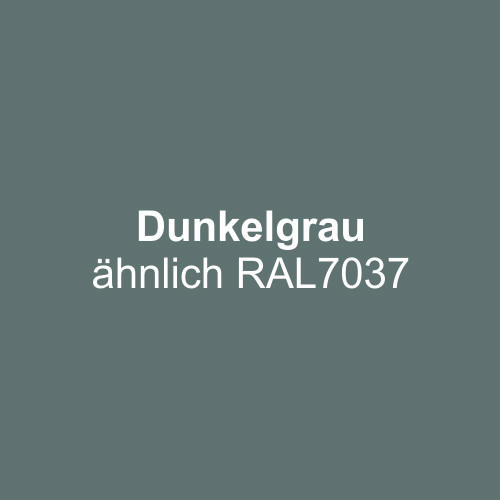 HPL Platten Greenlam® Dunkelgrau 7035