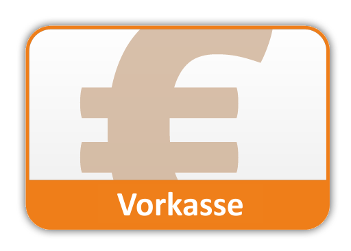 Vorkasse