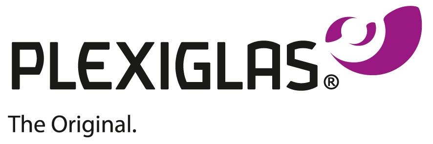 Plexiglas, das Original Plexiglas, das Original