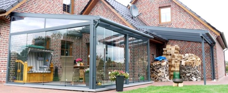 Terrassen u00fcberdachung Alu System W u0026S Onlineshop Terrassen u00fcberdachung Alu System W u0026S Onlineshop
