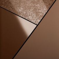 Trespa Meteon Indian Brown L0964 Trespa Meteon Indian Brown L0964
