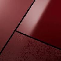 Trespa Meteon California Red L1245 Trespa Meteon California Red L1245