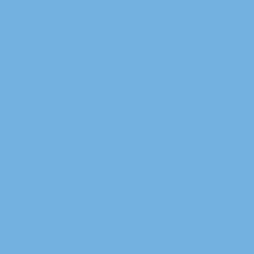 Kronoplan Color Azure Blue k517 BS