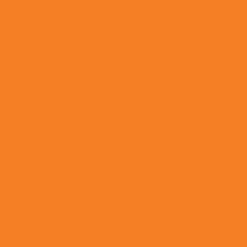 Kronoplan Color Orange 0132 BS