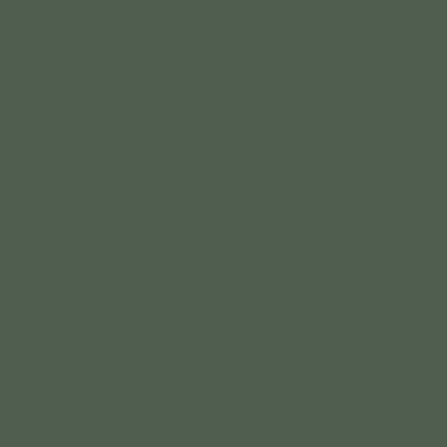 Kronoplan Color Smoke Green k521 BS