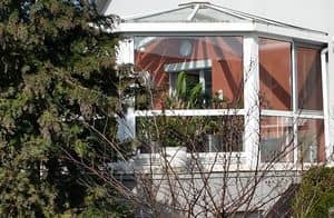 Wohnwintergarten Wohnwintergarten