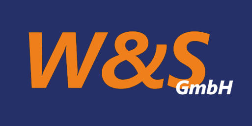 W & S GmbH Logo